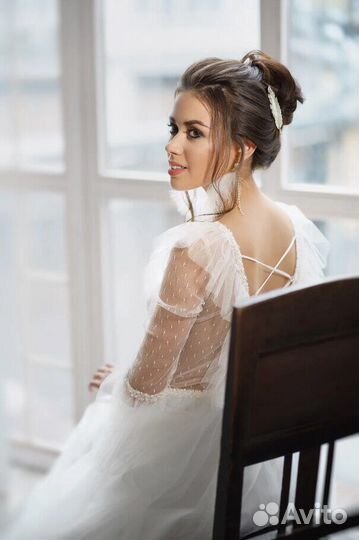 Стилист визажист