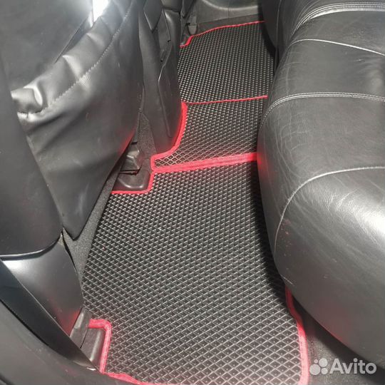 Коврики ева eva эва с бортами в Магнитогорске