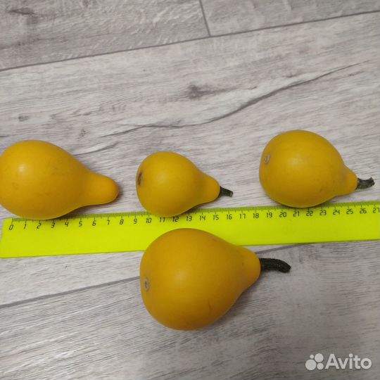 Семена тыквы маленькой декоративной