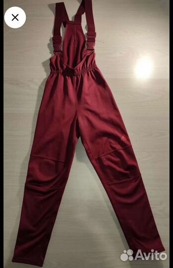 Лыжный гоночный комбинезон adidas