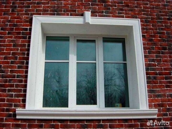 Пластиковое окно остекление терасс