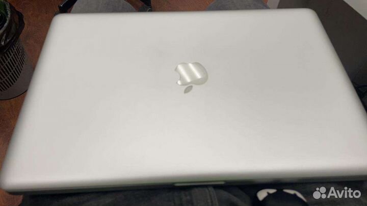 MacBook Pro 15 2013г п, Сore I7 3.5Ghz
