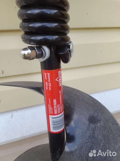 Аренда бензобура