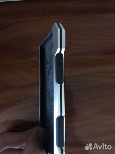 Защитный чехол iPhone 7/8/SE со сменными линзами