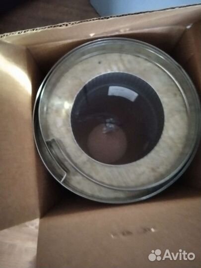 Труба Вулкан 500/150