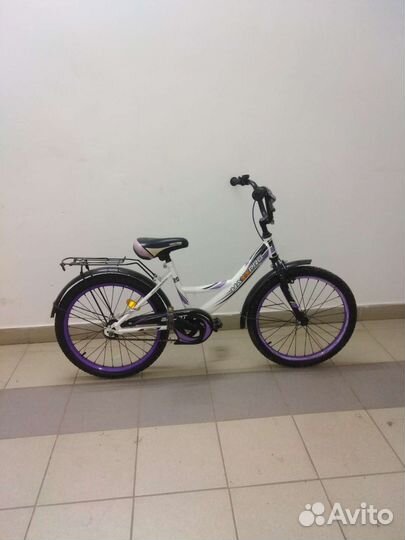 Продам велосипед детский