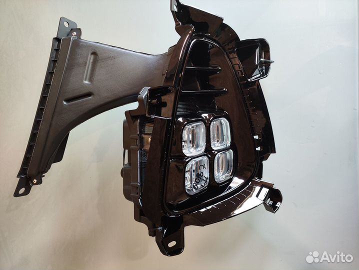 Фара противотуманная Kia Sorento Prime Led