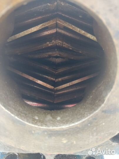 Насос Ш-40 для масла, мазута,патоки