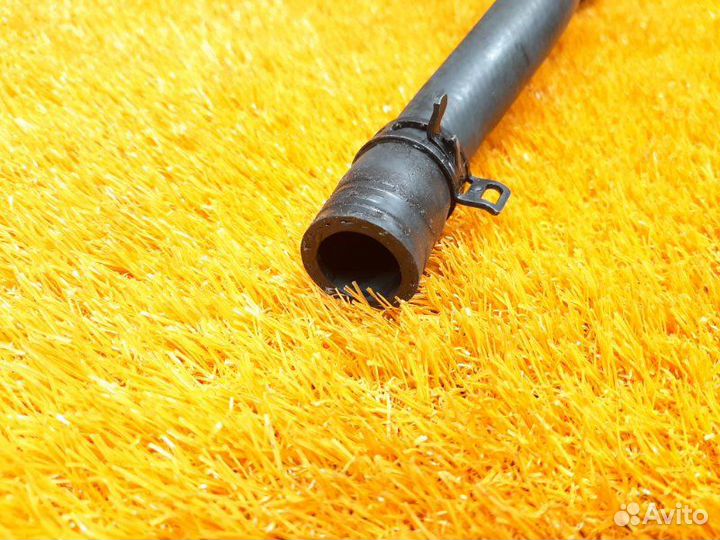 Патрубок отопителя Bmw X3 E83 N52B25A 2010