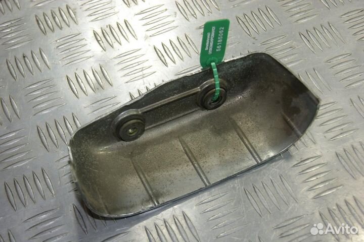 Крышка головки задней Suzuki VS 1400 Intruder