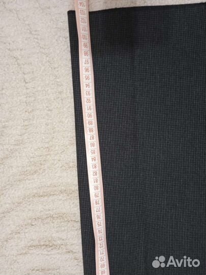 Школьные брюки для девочки