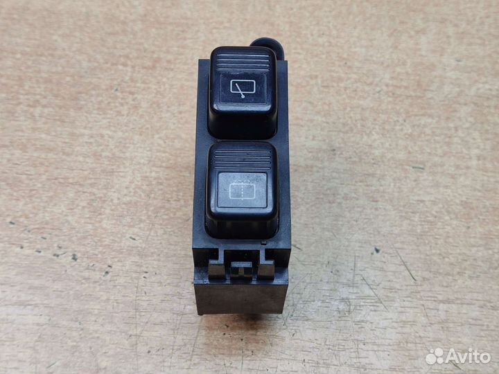 Блок кнопок, Mazda 626 GD