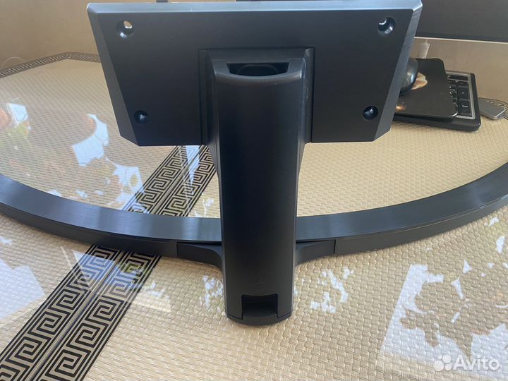 Подставка (ножка) телевизора Lg 55nano