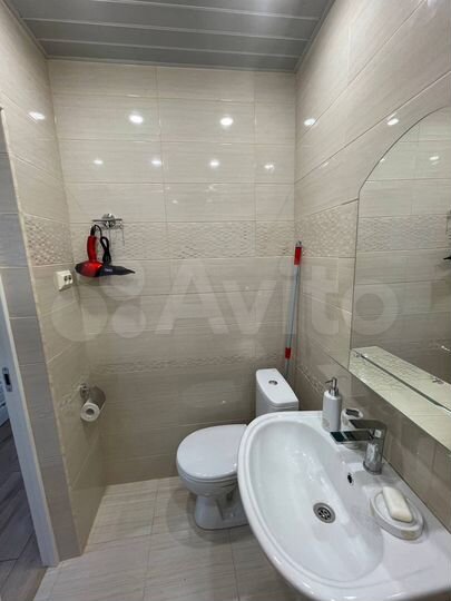 1-к. квартира, 30 м², 2/2 эт.