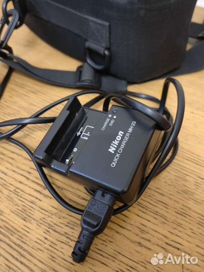 Зеркальный фотоаппарат canon 60d