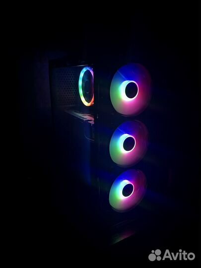 Игровой пк i5