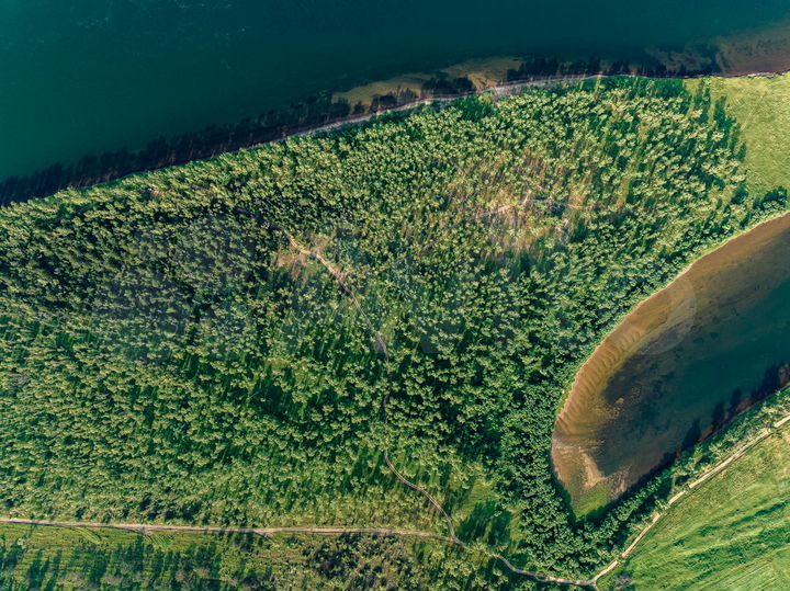 Участок 20 га (СНТ, ДНП)