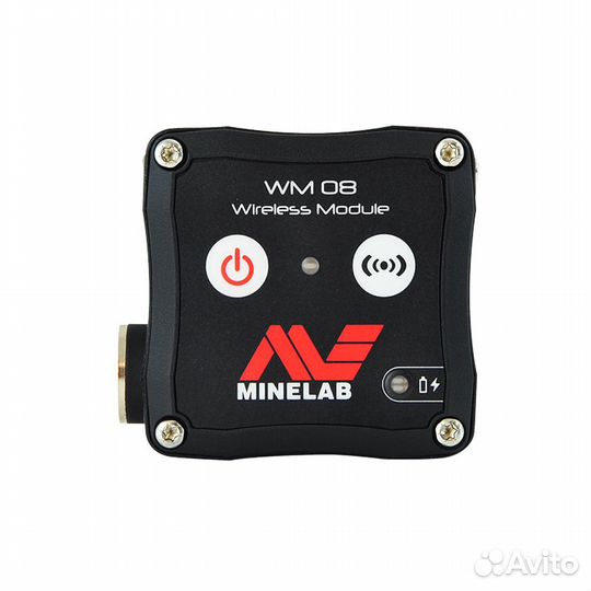 Металлоискатель Minelab equinox 800