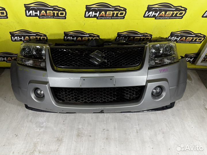 Ноускат сузуки гранд витара