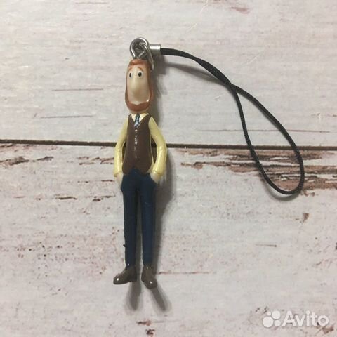 Простоквашино - Папа