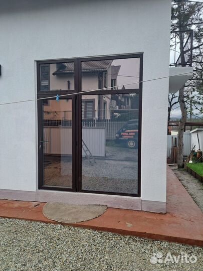 Пластиковые окна монтаж окон