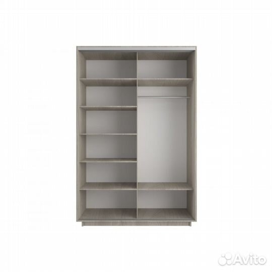 Шкаф-купе Е1 