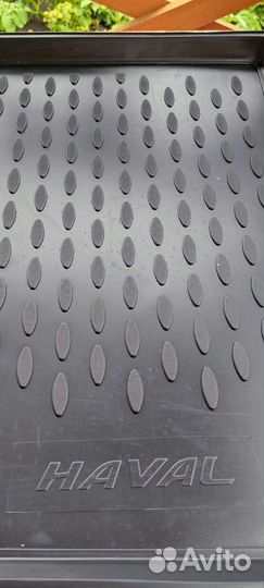 Коврики haval jolion