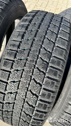 Toyo Observe GSi-5 255/55 R20 111Q