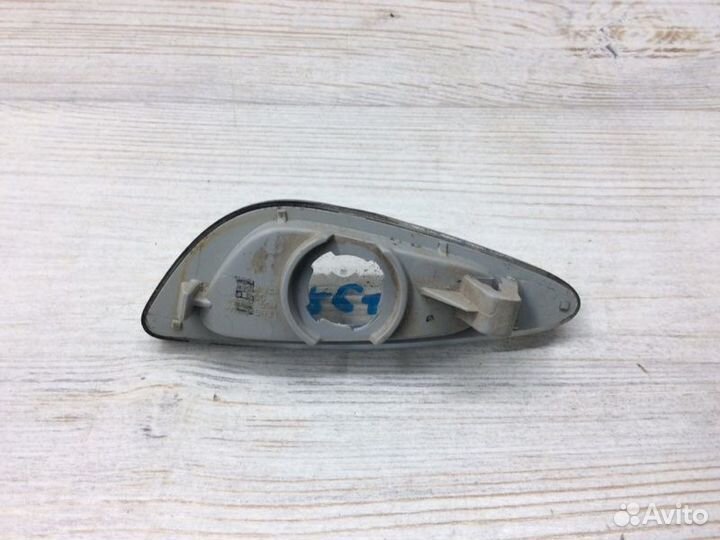 Повторитель поворота правый Hyundai Creta 49.000км