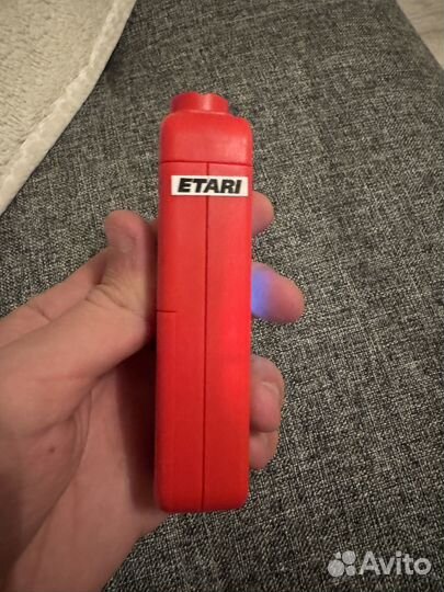 Толщиномер etari 555