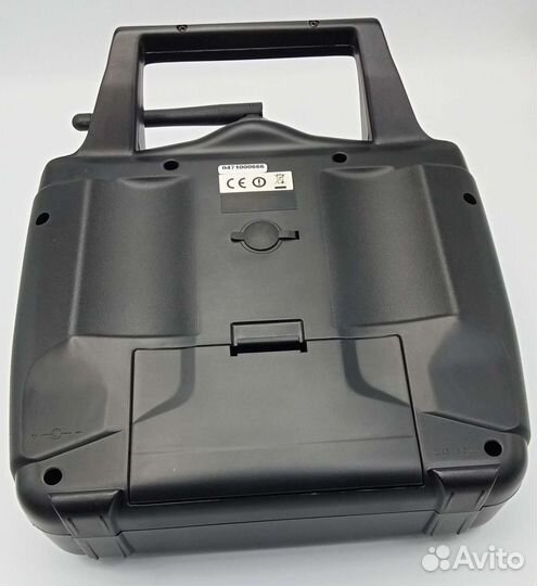 Аппаратура управления Sanwa SD-5G 2.4GHz fhss-1