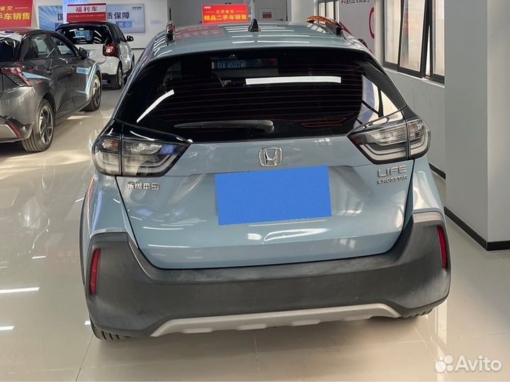 Honda Life 1.5 CVT, 2021, 37 000 км