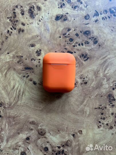 Наушники apple airpods 1