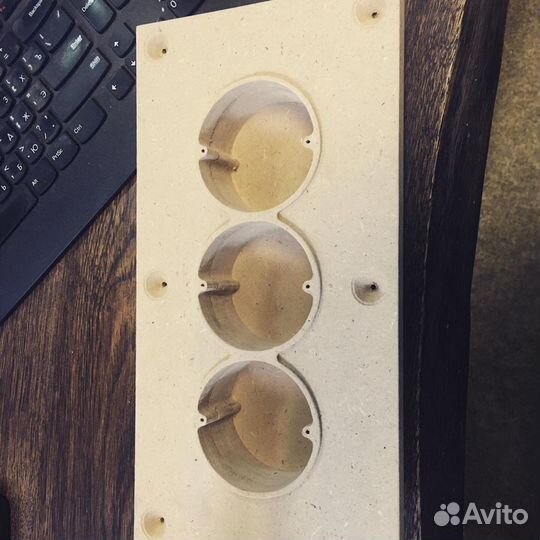 Фрезеровка на чпу