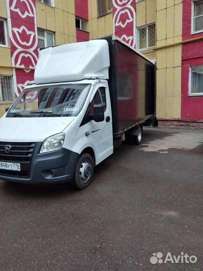 Грузоперевозки Газель грузчики.Грузовое такси