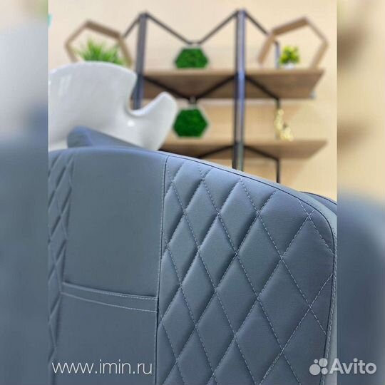 Мойка для парикмахерской