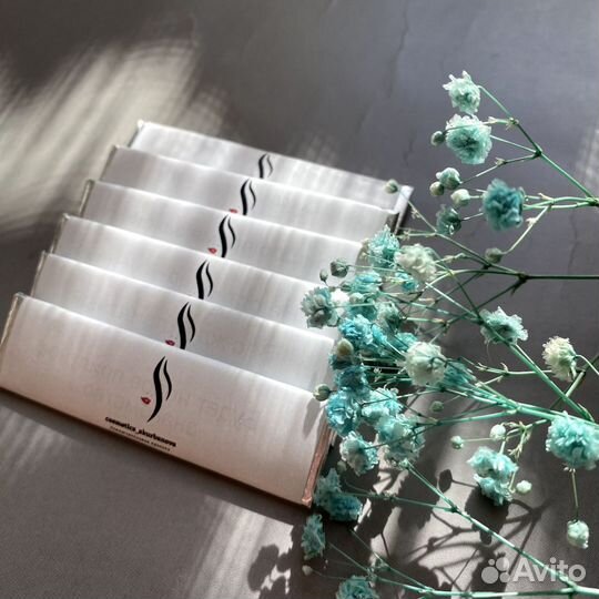 Жвачки с логотипом