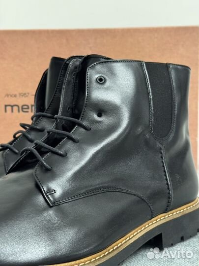 Ботинки mens heritage