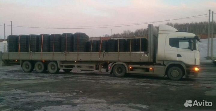 Грузоперевозки длинномеры, полуприцепы, тралы