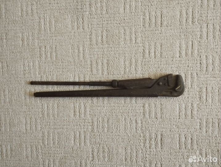 Круги отрезные