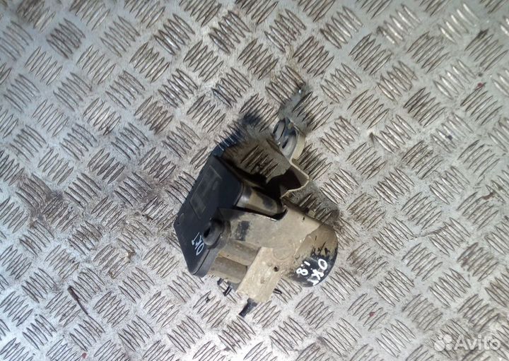 Блок ABS (насос) VAG