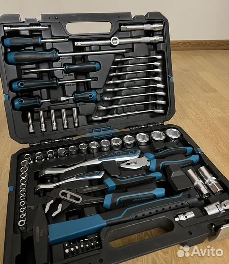 Набор инструментов