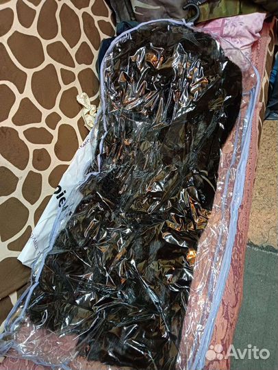 Шуба норковая 48 50 новая