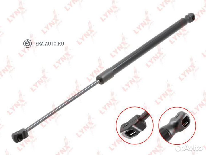 Lynxauto GS-1196 GS-1196 Газовый упор багажника ly