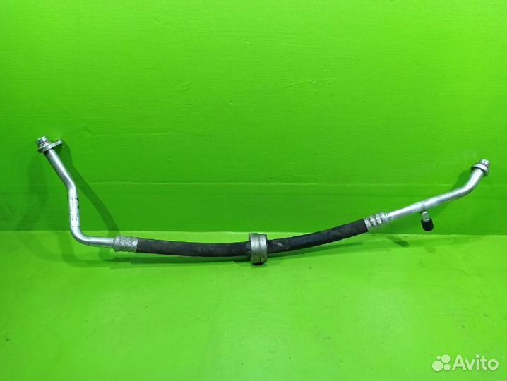 Трубка кондиционера Renault Logan 2 K7MA812 2018