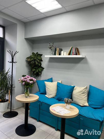 Кондитерское производство (6.5 млн чистыми в год)