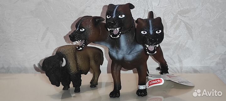 Schleich