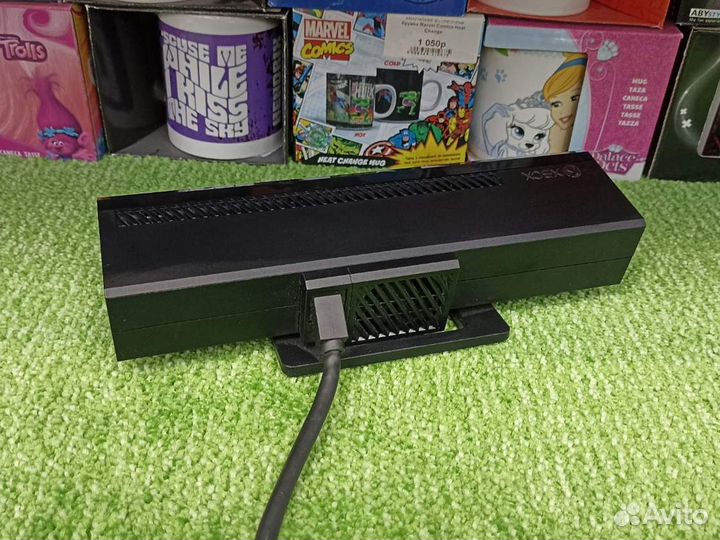 Датчик движения Microsoft Kinect Sensor 2.0, б/у