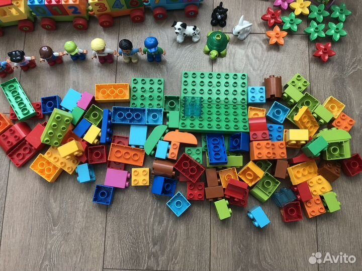 Lego duplo