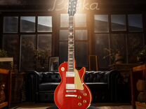 Электрогитара Gibson Les Paul 58 HPT SC